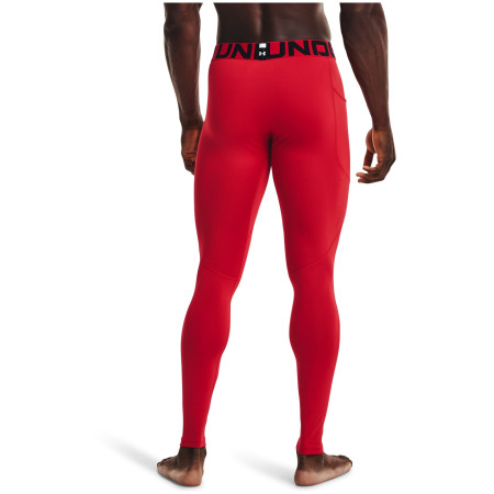 Herren-Leggings Under Armour CG Armour Leggings