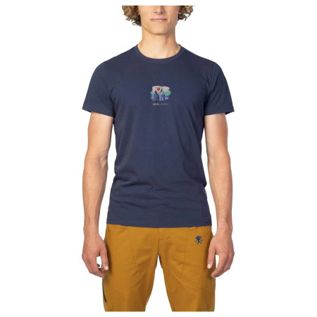 Herren-T-Shirt Rafiki Arcos