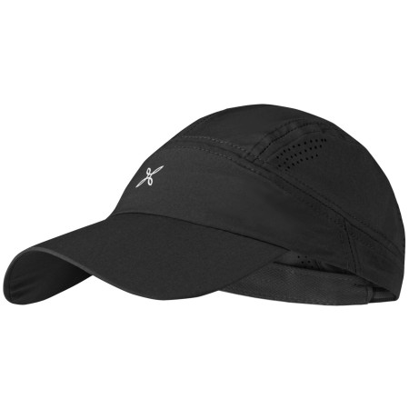 Baseballmütze Montura Brand Cap schwarz Black/Black