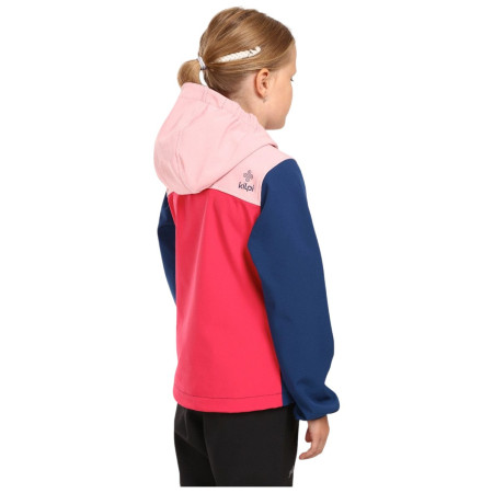 Kinderjacke Kilpi Ravia-J