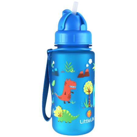 Kindertrinkflasche LittleLife Water Bottle 400 ml