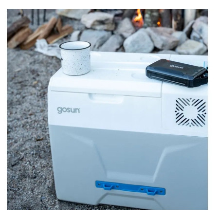 Powerbank GoSun Power 144W