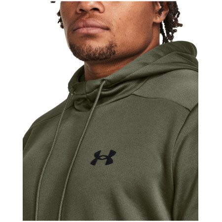 Herren-Sweatshirt Under Armour Armour Fleece Hoodie