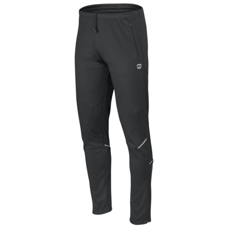 Herrenhose Etape Dolomite 2.0 schwarz černá