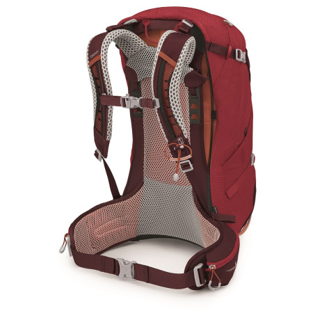 Wanderrucksack Osprey Stratos 34