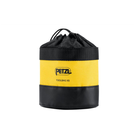 Seilklemme Petzl Knee Ascent Clip