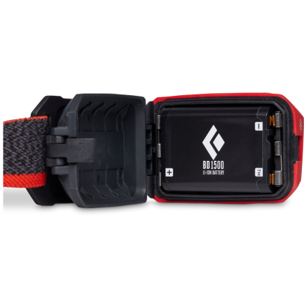 Stirnlampe Black Diamond STORM 450