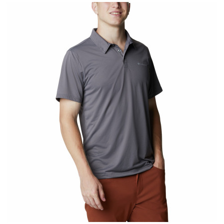Herren-T-Shirt Columbia Columbia Hike™ Polo