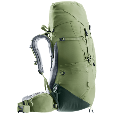 Rucksack Deuter Aircontact Lite 45 + 10 SL