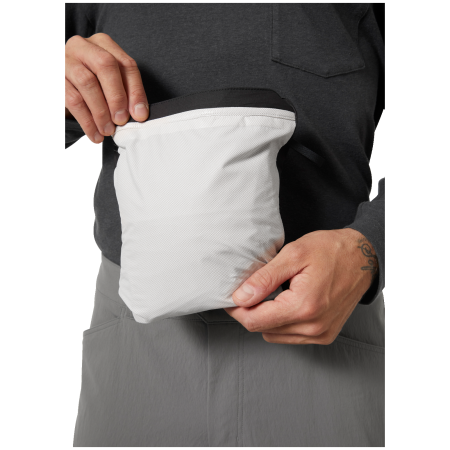 Herrenjacke Helly Hansen Verglas 2.5L Fastpack Jacket