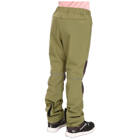 Kinderhose Kilpi Rizo-J Green
