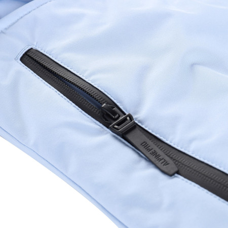 Damen-Winterjacke Alpine Pro Werda 2