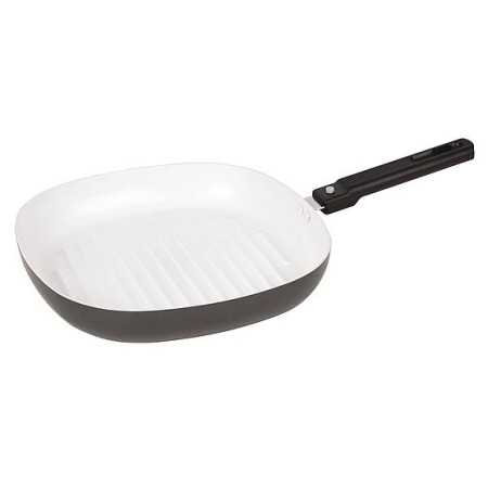 Pfanne Bo-Camp Sprint Eco Grill 26 schwarz Black