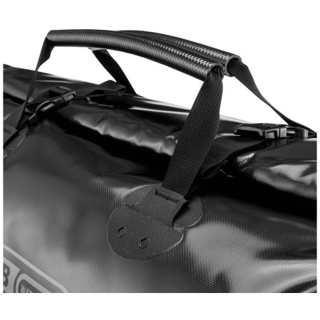 Reisetasche Ortlieb Rack-Pack Free