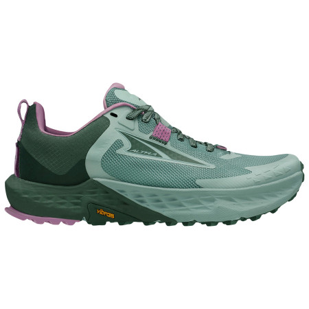 Damen Laufschuhe Altra W Timp 5 grün Green/Forest