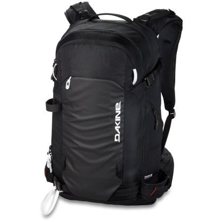 Skialp-Rucksack Dakine Poacher 32L schwarz Black