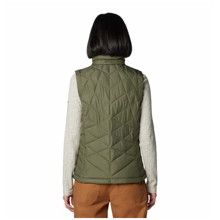 Damenweste Columbia Heavenly II Vest