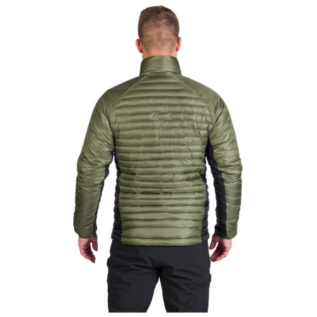 Herren-Winterjacke Northfinder Fabrizio