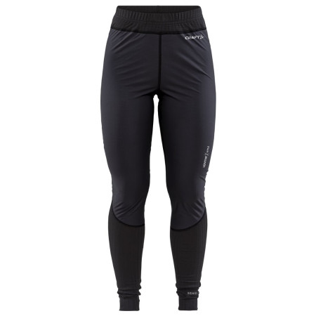 Damen-Funktionsunterhose Craft Active Extreme X Wind schwarz BlackGranite