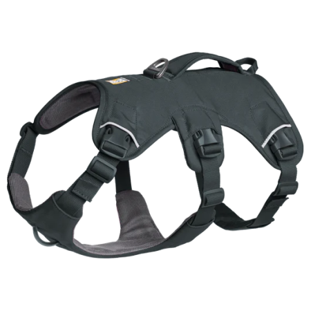 Hundegeschirr Ruffwear Web Master™ Harness