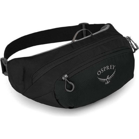Hüfttasche Osprey Daylite Waist II schwarz Black