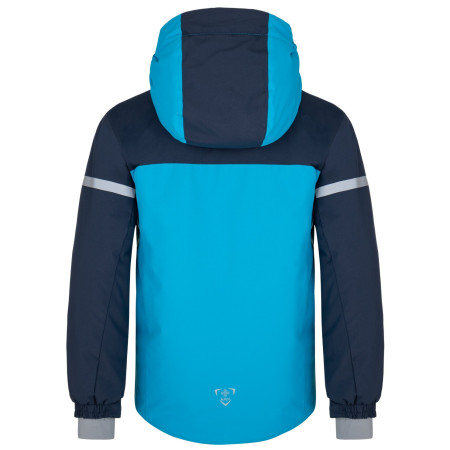 Kinderjacke Kilpi Ateni-JB (2023)