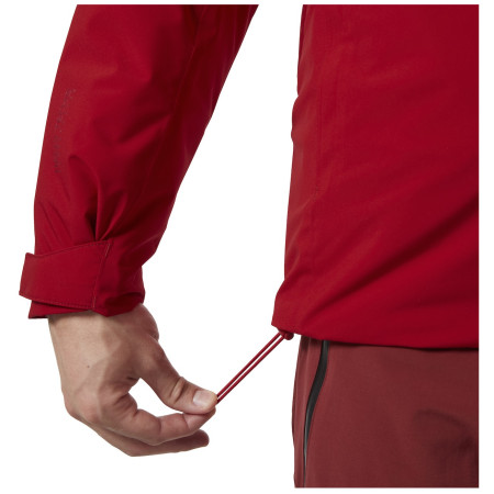 Herren Skijacke Helly Hansen Carv Lifaloft 2.0 Jacket