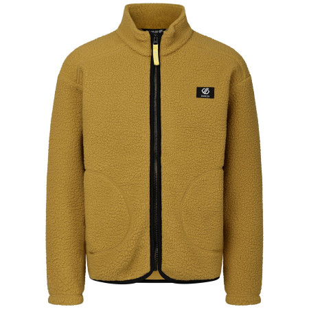Kinder-Sweatshirt Dare 2b Zesty II Fleece Wood Brown braun Wood Brown