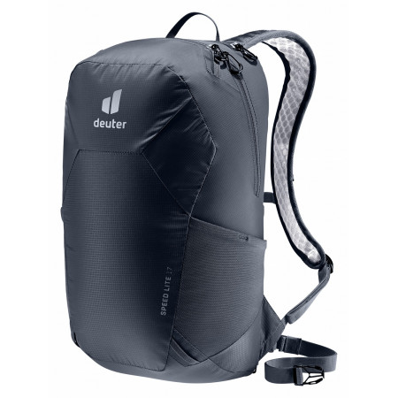 Rucksack Deuter Speed Lite 17 (2024) schwarz Black