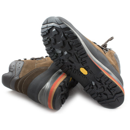 Herrenschuhe Meindl Vakuum GTX