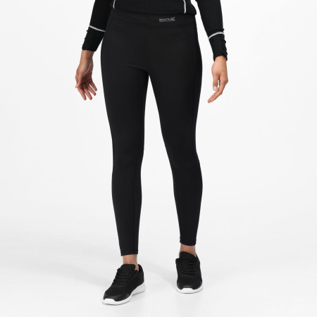 Damen-Leggings Regatta HoleenWntrLegging