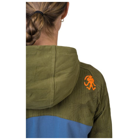 Damen-Sweatshirt Rafiki Estrella