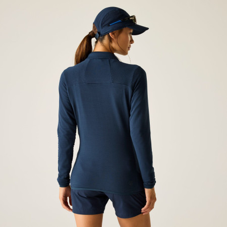Damen-Sweatshirt Dare 2b Torrek Stretch Midlayer