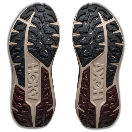 Herren Laufschuhe Hoka Stinson 8