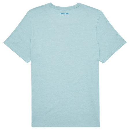 Herren-T-Shirt Cotopaxi Cotopaxi Llama T-Shirt