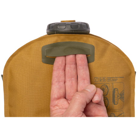 Wassersack Sea to Summit Watercell X - 6L