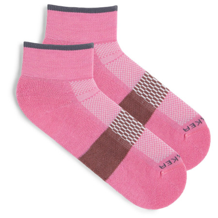 Damensocken Icebreaker W Multisport Light Mini