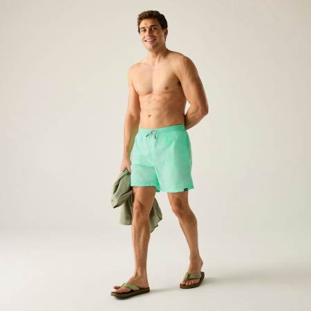 Herrenshorts Regatta Mackleyna Swim Short