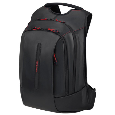 Rucksack Samsonite Ecodiver Laptop Backpack L schwarz Black
