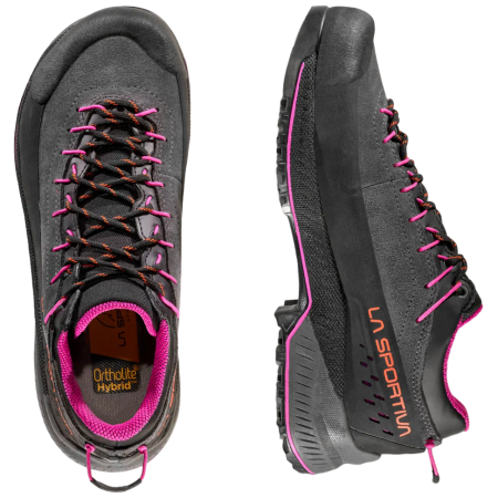 Damenschuhe La Sportiva TX4 Evo Woman Gtx