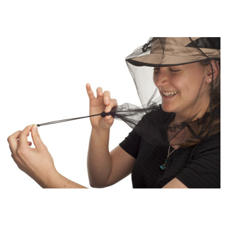Moskitonetz Sea to Summit Mosquito Nano Head Net