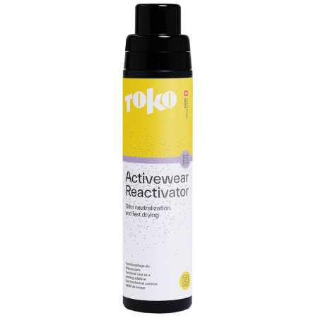 Schutzmittel TOKO Reactivator Syntethic Base Layer,250ml