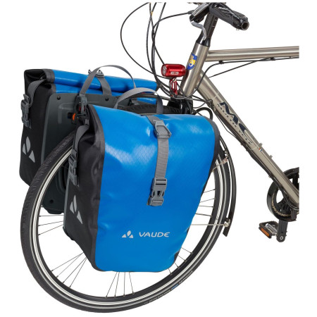 Fahrradtasche Vaude Aqua Front