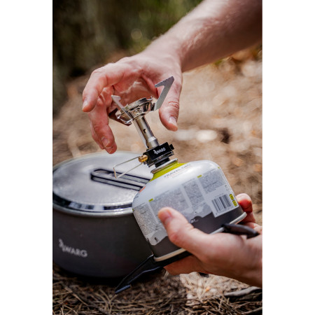 Gaskocher Warg Speeder