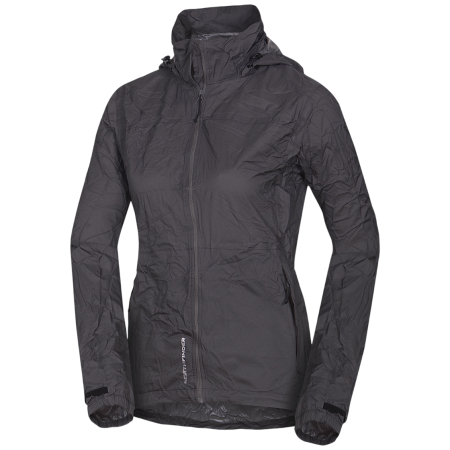 Damenjacke Northfinder Northkit grey