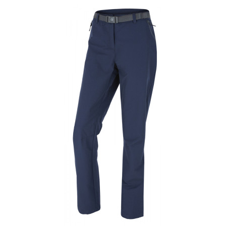 Damenhose Husky Koby L 2022 dunkelblau navy