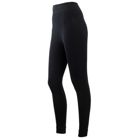 Damen-Funktionsunterhose Lasting Waga schwarz