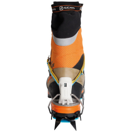 Steigeisen Singing Rock Fakir III Tech