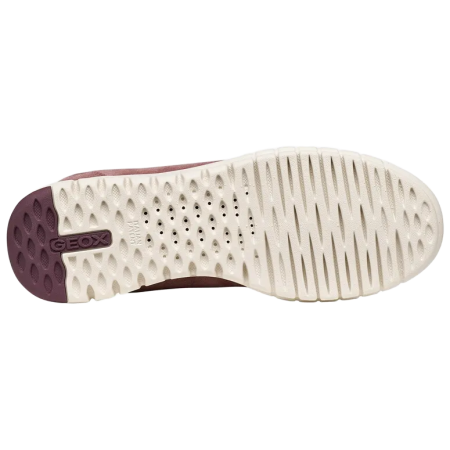 Damenschuhe Geox D Flextride Plus