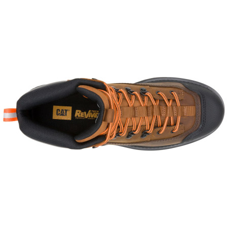 Herrenschuhe Caterpillar Colorado Expedition Hiker Wp